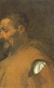 Diego Velazquez Detail of the water seller of Sevilla oil painting picture wholesale